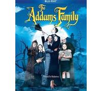 The Addams Family [Blu-ray]
