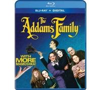 ADDAMS FAMILY SBK - BLUR - P3z