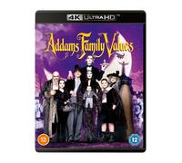 Addams Family Values [12] 4K UHD