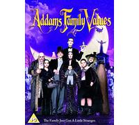 Addams Family Values [1993] [DVD]