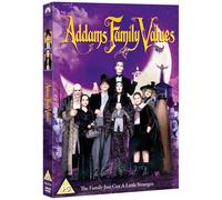 Addams Family Values