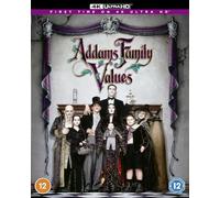 Addams Family Values 4K Ultra HD