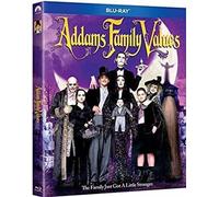 Addams Family Values [Blu-ray]