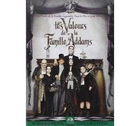 Addams Family Values [DVD]