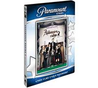 Addamsova rodina 2. DVD / Addams Family Values (Czech Version)