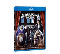 Addamsova rodina BD / The Addams Family (czech version)