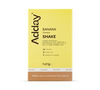 Adday Shake Banana 7 x 57 g