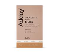 Adday Shake Chocolate 7 x 57 g