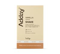 Adday Shake Vanilla 7 x 57 g