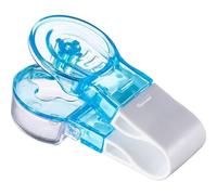 Addein 1Pcs Pill Popper for Blister Packs, Portable Pill Taker Remover with Medicine Box, Easy to Take Pill Out from Package Tablet Assistance Tool for The Elderly