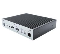 ADDER Link XD - HD Quad Head Transparent USB 2.0 Extender Pair with UK