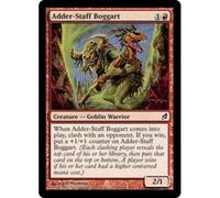 Adder-Staff Boggart | Lorwyn