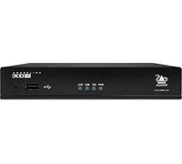 Adder XDIP-POE High Performance IP KVM Extender or Matrix Solution with Video Distribution Functionality; Configurable as a Point to Point Extender or Small Matrix Solution