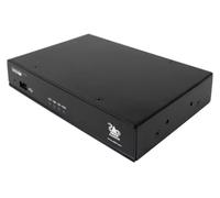 Adder XDIP-PoE IP KVM Extender PoE 1920x1200@60Hz REST API