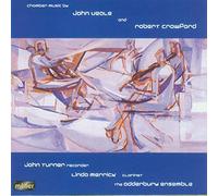 Adderbury Ensemble - Chamber Music by John Veale and Robert Crawford