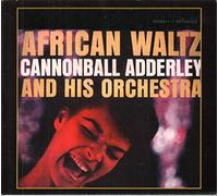 Adderley, Cannonball - African Waltz
