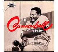 Adderley, Cannonball - Cannonball
