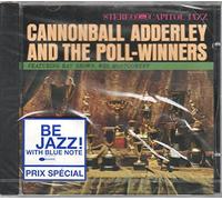 Adderley, Cannonball - Cannonball Adderley And The Poll Winners