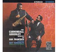 Adderley Cannonball - Cannonball Adderley Quintet