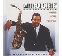 Adderley, Cannonball - Greatest Hits