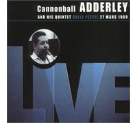 Adderley Cannonball - In Concert Mar 69
