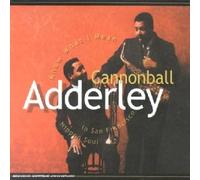 Adderley Cannonball - In San Francisco/Know What I/N