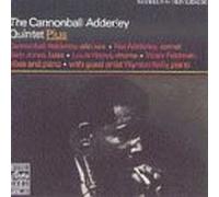 Adderley, Cannonball - Quintet Plus [VINYL]