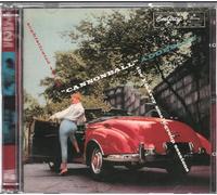 Adderley, Cannonball - The Emarcy Sessions