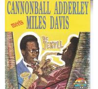 Adderley & Davis - Autumn Leaves