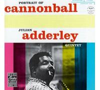 Adderley, Julian Quintet - Portrait of Cannonball [VINYL]