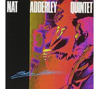 Adderley, Nat - Blue Autumn