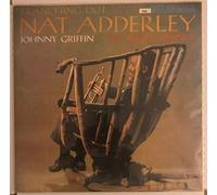 Adderley,Nat - Branchin' Out (Rlp-285) [Vinyl LP] [VINYL]