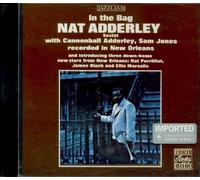 Adderley,Nat - In the Bag (Jlp 075)
