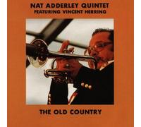 Adderley, Nat -Quintet- - Old Country
