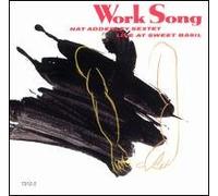 Adderley, Nat - Work Song
