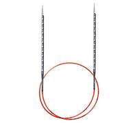 Addi AddiNovel Square Circular Needle 40cm x 2.25mm, 2.25mm (UK 13 / US 1)