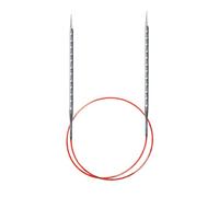 Addi AddiNovel Square Circular Needle 40cm x 2.75mm, 2.75mm (UK 12 / US 2)