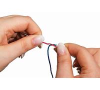 Addi Sos Rettungsseile Set From addi Length: 60-100cm