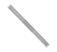 addi Aluminium Double Pointed Knitting Needles 40cm (16in) x 4.50mm