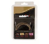 Addi Basic Cords, 150cm Seillänge