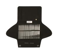 addi Click Basic Interchangeable Circular Knitting Needle Set