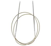 addi Basic Fixed Circular Knitting Needles 100cm 2.75mm