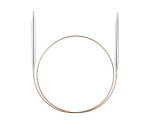 addi Basic Fixed Circular Knitting Needles 100cm 2.75mm