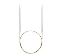 addi Classic Basic Circular Knitting Needle 30cm 3.50mm