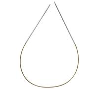 addi Basic Fixed Circular Knitting Needles 40cm 2.00mm