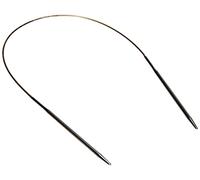 addi Basic Fixed Circular Knitting Needles 40cm 3.50mm