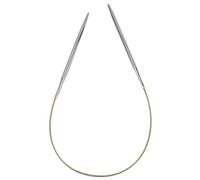 Addi Basic Fixed Circular Knitting Needles 40cm 4.00mm