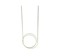 addi Basic Fixed Circular Knitting Needles 60cm 1.50mm