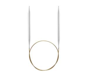 addi Basic Fixed Circular Knitting Needles 80cm 2.50mm