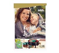 Addi Book Winding Instead of Knitting - Craft Book - 1 Unit